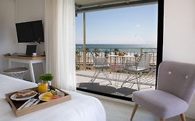 Hotel Almirante en Alicante